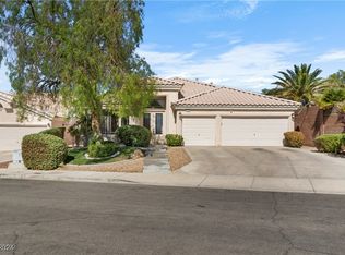 1172 Mystical St, Henderson, NV 89052