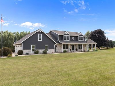 W685 Riverview Ct, Kaukauna, WI, 54130