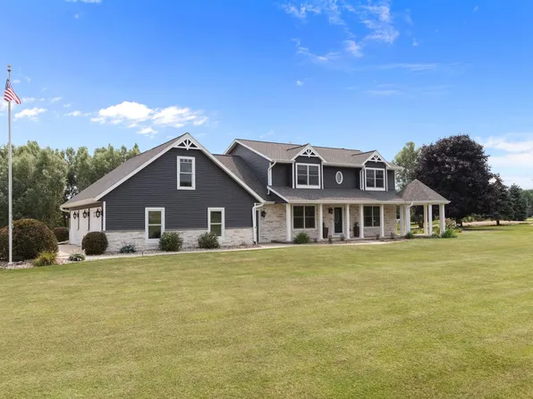 W685 Riverview Ct, Kaukauna, WI 54130
