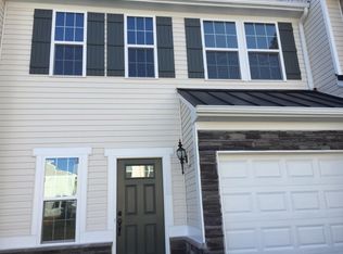 7483 Red Mulberry Way, Charlotte, NC 28273