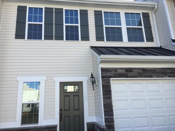 7483 Red Mulberry Way, Charlotte, NC 28273