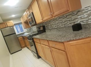 1441 Clifton St NW, Washington, DC 20009