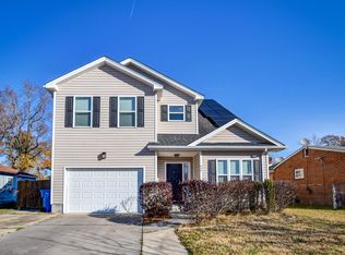 636 River Creek Rd, Chesapeake, VA 23320