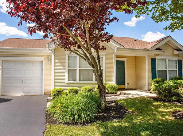 669 Chancery Ln #669, Absecon, NJ 08205
