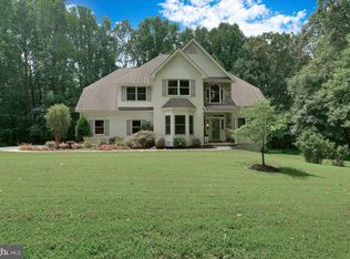 116 Armstrong Ln, Nottingham, PA 19362