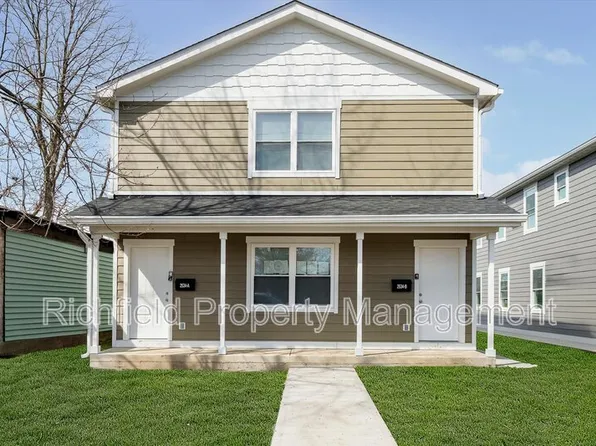 2203 Sheldon St #B, Indianapolis, IN 46218