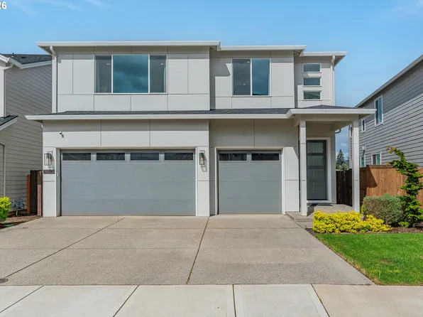 12205 SW Silvertip St, Beaverton, OR 97007