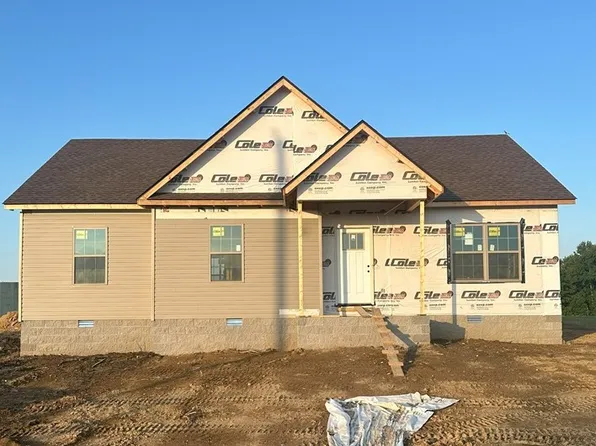 2806 Halifax Rd, Scottsville, KY 42164