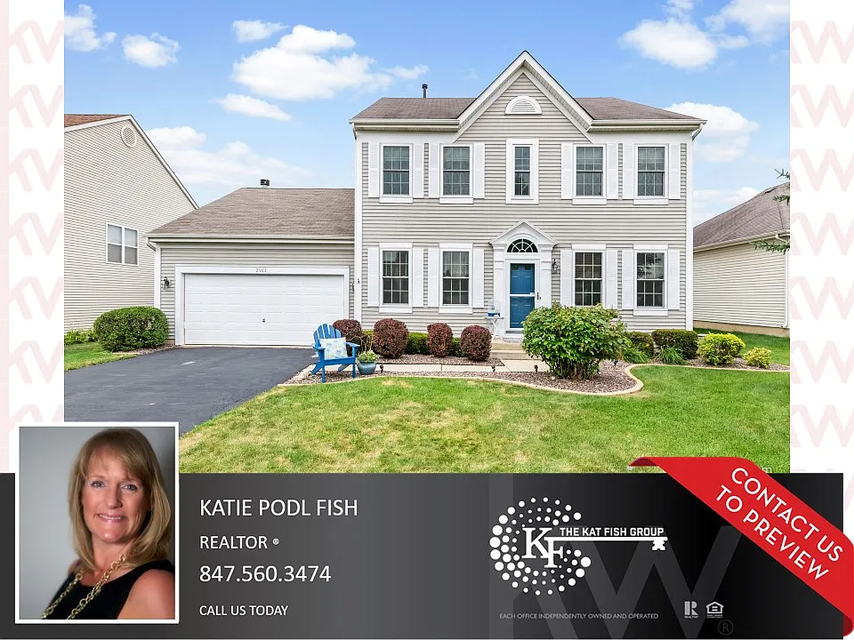 2911 Overbeck Ln photo 1