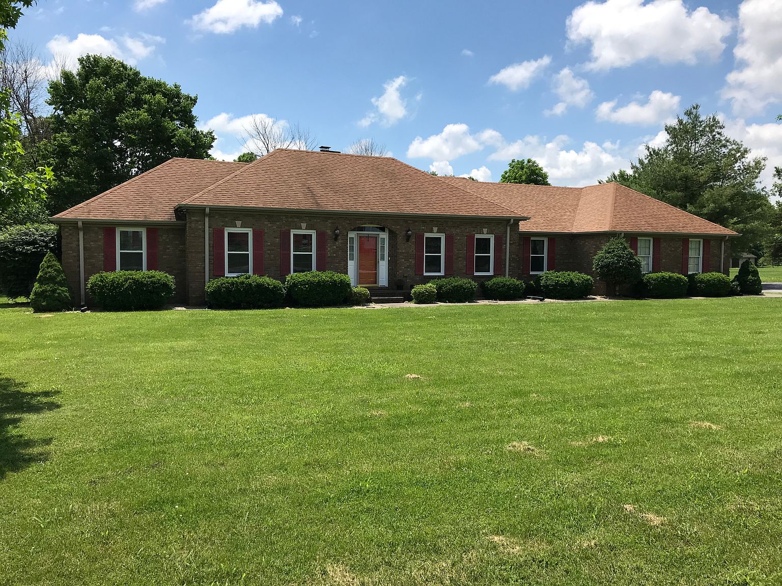 3683 Lebanon Rd, Danville, KY 40422 Zillow