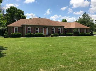 3683 Lebanon Rd, Danville, KY 40422