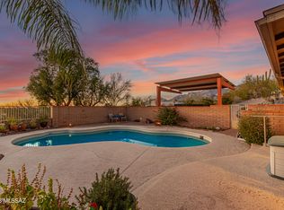 4401 N Placita Gacela, Tucson, AZ 85718
