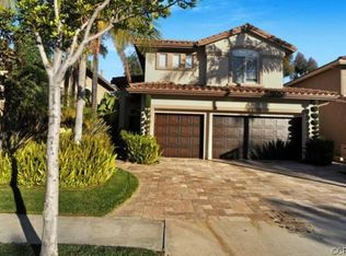 11060 Hiskey Ln, Tustin, CA 92782