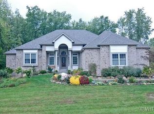 39182 Rangers Way, Antioch, IL 60002