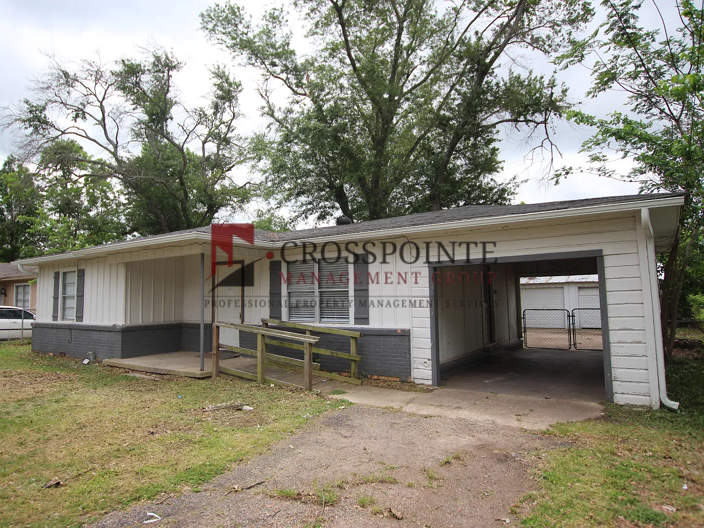 Coming Soon! 3 bedroom 1 bath- East Tyler! — Photo 2