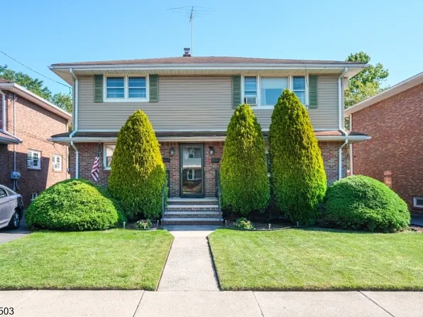 34 Cottage Pl, Garfield City, NJ 07026
