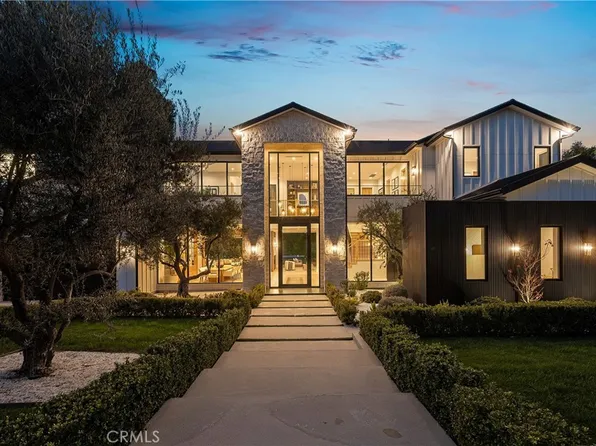 15907 Valley Vista Blvd, Encino, CA 91436