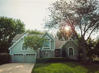 1325 Wellington Way, Liberty, MO 64068