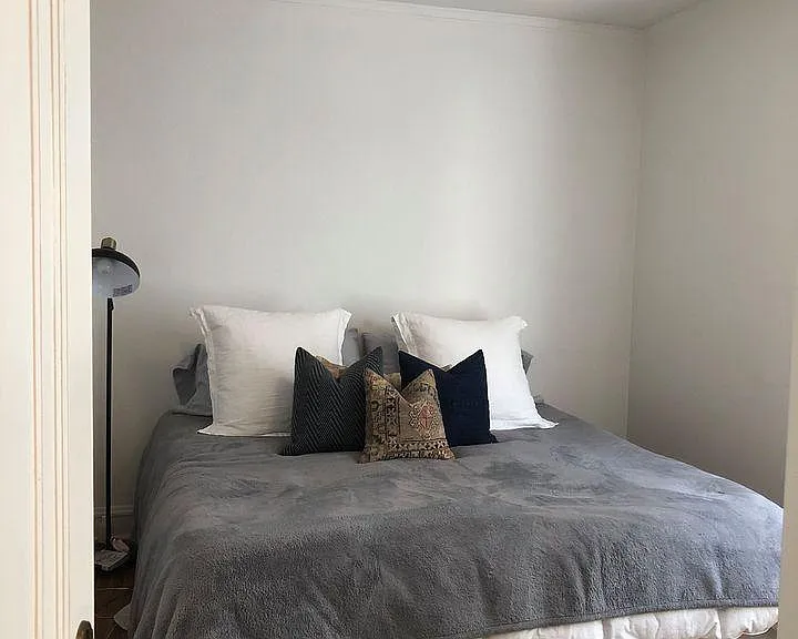 728.5 Hinman Ave #3S — Photo 3