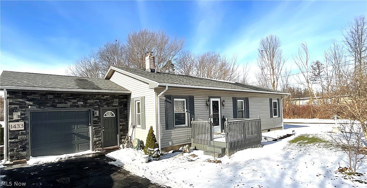 1433 Harpersfield Rd, Geneva, OH 44041 Zillow
