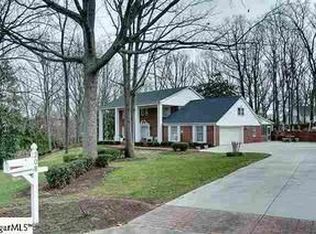 208 Blue Ridge Dr, Greer, SC 29651