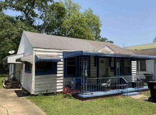 2307 Cansler Ave, Gadsden, AL 35904