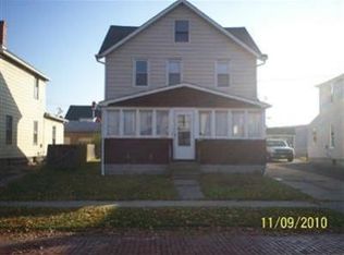 437 E 157th St, Cleveland, OH