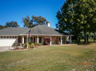 7722 Pear Dr, Abbeville, LA 70510