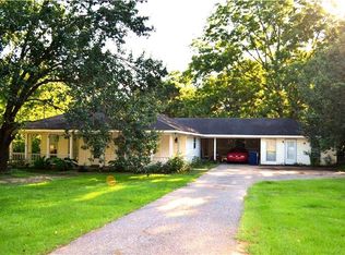 7451D Firetower Rd S, Theodore, AL 36582