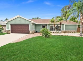 16222 E COURSE DRIVE, TAMPA, FL 33624