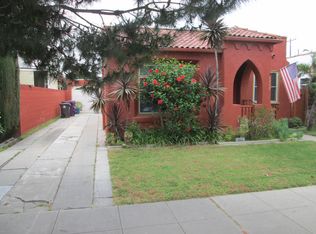 6809 Lemon Ave, Long Beach, CA 90805