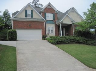 4450 Signal Ridge Ct, Buford, GA 30518