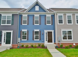 48 Niblick Sq, Front Royal, VA 22630