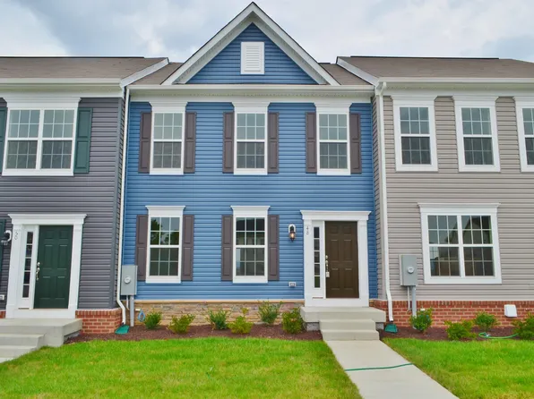 48 Niblick Sq, Front Royal, VA 22630