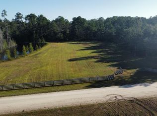 4.46 Emmitt Rd, Glennville, GA 30427