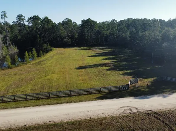 4.46 Emmitt Rd, Glennville, GA 30427