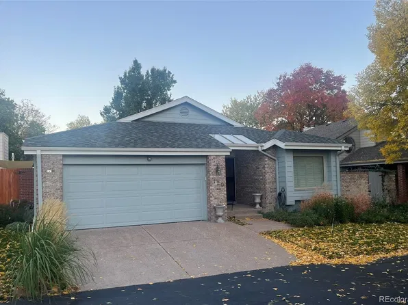 3333 E Florida Avenue #120, Denver, CO 80210