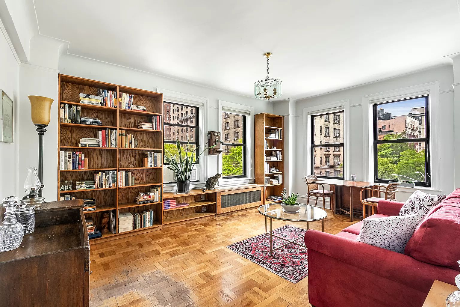 875 W End Ave APT 4B, New York, NY 10025 | Zillow