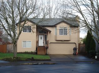 17804 SE 20th Way, Vancouver, WA 98683