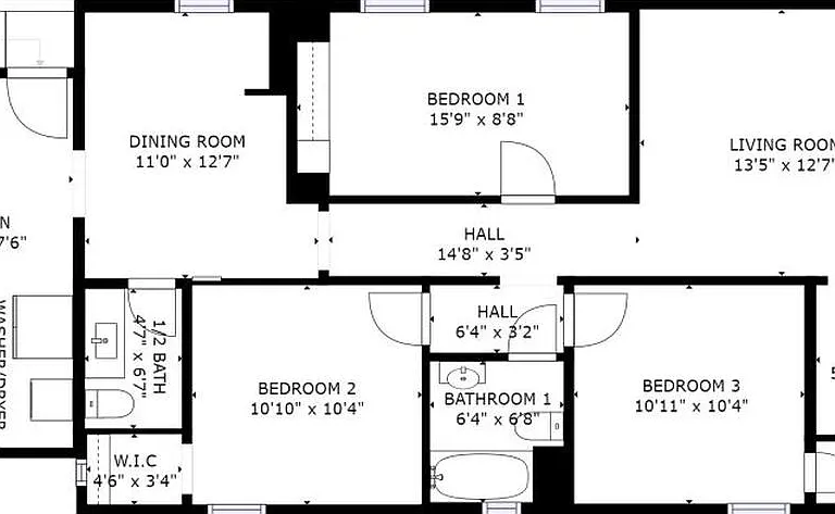 2202 Coolidge Ave — Photo 16