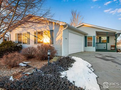 4464 Espirit Dr, Fort Collins, CO, 80524