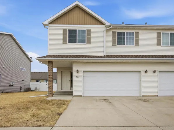 962 31st Ave W, West Fargo, ND 58078