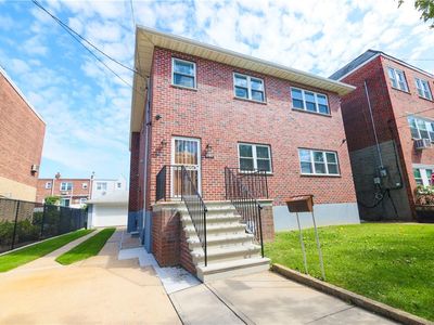 242 Balcom Avenue, Bronx, NY, 10465