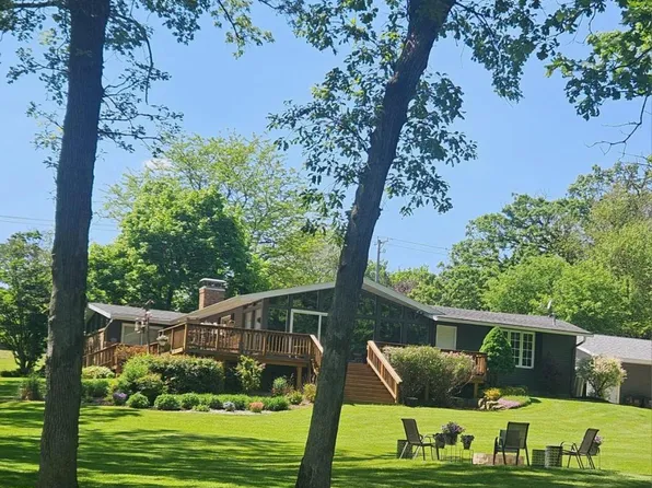 5022 North Henke Road, Milton, WI 53563