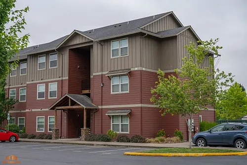 Plumtree Apartments Photo 1