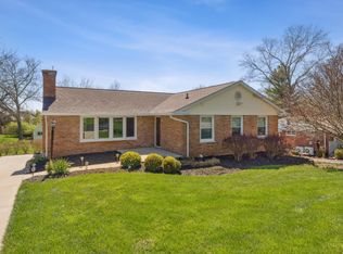 5777 W Fork Rd, Cincinnati, OH 45247