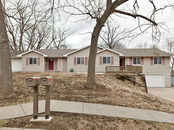 Exterior Front of Home