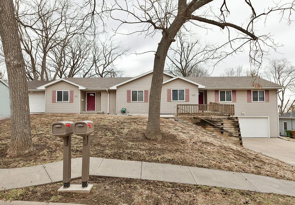 Exterior Front of Home