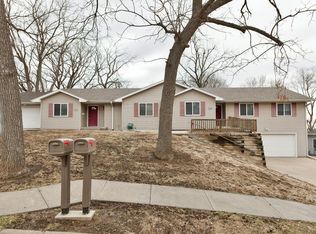 1503 Warren St, Bellevue, NE 68005