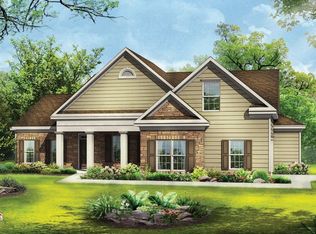 405 Genesee Point, Newnan, GA 30263